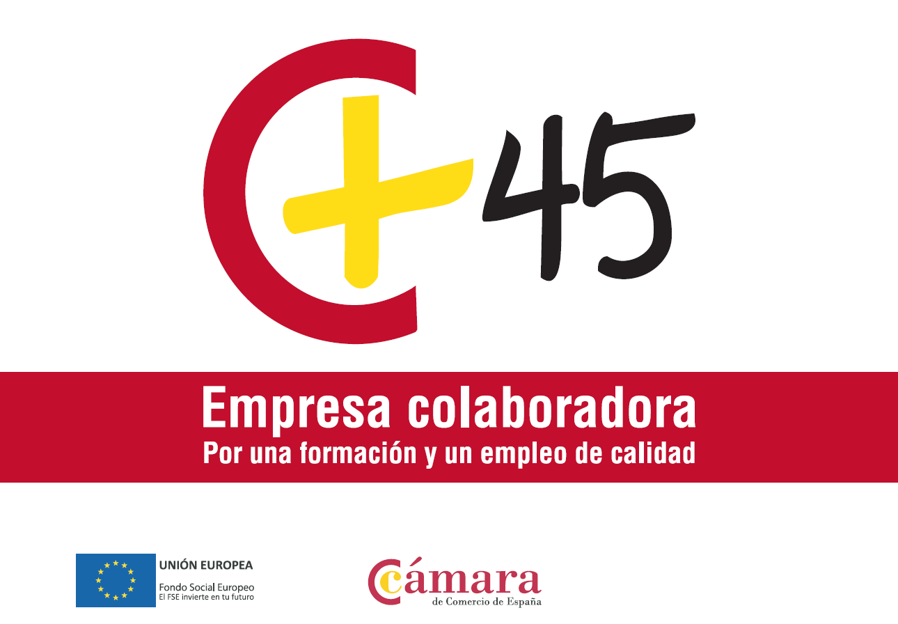 Este proyecto está cofinanciado por el Fondo Social Europeo. Este proyecto está cofinanciado por el Fondo Social Europeo.
