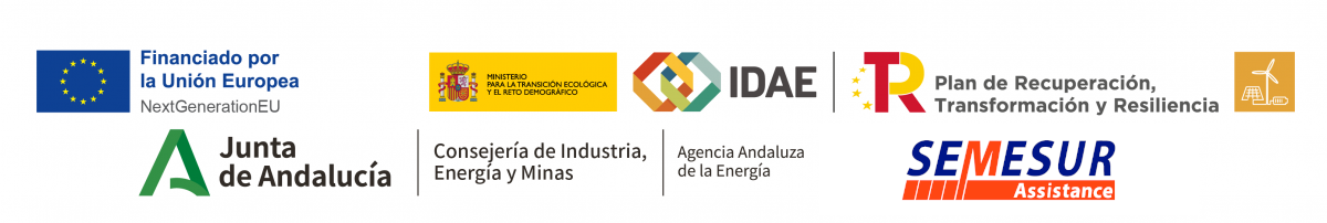 Este proyecto está cofinanciado por el Fondo Social Europeo. Este proyecto está cofinanciado por el Fondo Social Europeo.